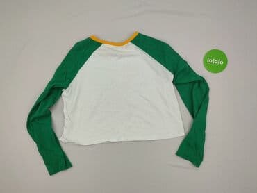 sinsay koszulka hello kitty: Sinsay, Women's blouse, size L (EU 40) — 3