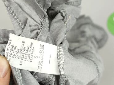 bluzki wełna merino: ITALY FASHION, Bluzka damska, rozmiar S — 4