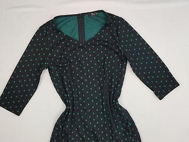 Makalu, Sukienka damska, rozmiar M