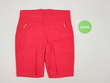 krótkie spodenki 4f allegro: Szorty damskie, 4XL — 2