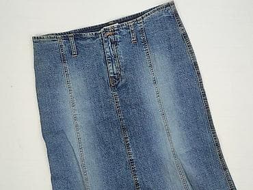 varxdar denim: Denim, Spódnica damska, rozmiar L — 1