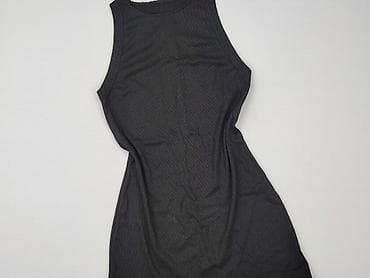 sukienka i botki: Sukienka damska, rozmiar 2XS — 1