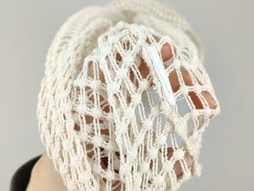 bluzki na szydełku z elementów: Bluzka damska, rozmiar XL — 4