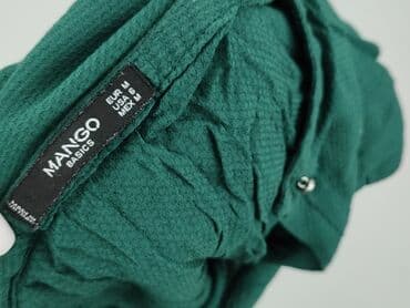 ubrania mango: Mango, Bluzka damska, rozmiar M — 7
