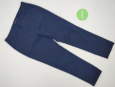 spo: Stradivarius, Material trousers for women, size S — 3