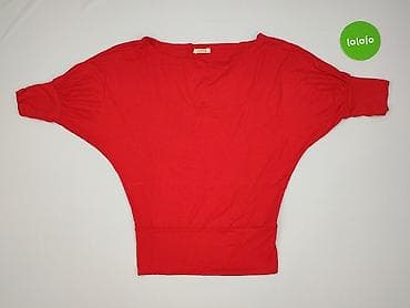 bluzki muslin: Organic Cotton, Bluzka damska, rozmiar One size — 2