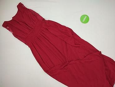 style sukienki: Sukienka damska, rozmiar 4XL — 3