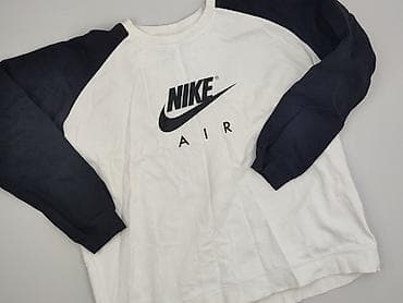 sellpy nike: Nike, Bluza dla mężczyzn, rozmiar S — 1