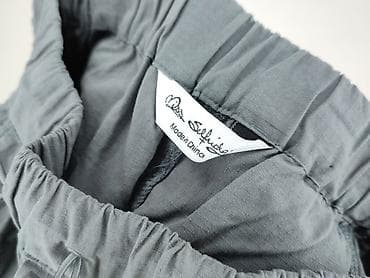 do samolotu: Miss Selfridge, Spodnie cargo damskie, rozmiar 2XS — 4