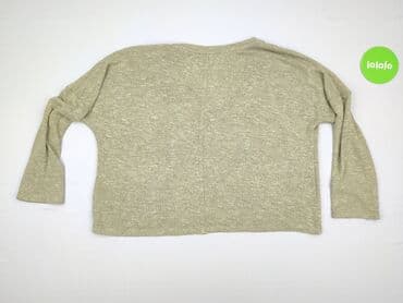 t shirty z dekoltem v allegro: Women's blouse, size 5XL (EU 50) — 3