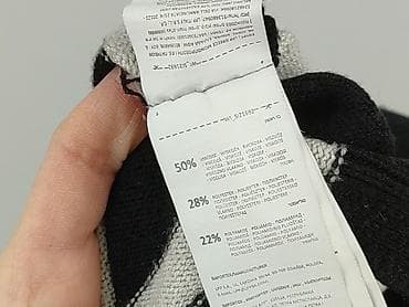 sinsay prochowiec: Sinsay, Sweter damski, rozmiar M — 5