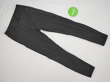 dżinsy bootcut: Sinsay, Лосини Елегантні жіночі, розмір XS — 2