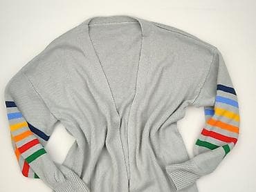 pull: Women`s cardigan, size L — 1