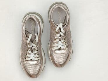 жіноче взуття польща: Sneakersy damskie, 38, stan - Bardzo dobry — 1