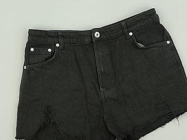 bershka dostawa: Bershka, Szorty damskie, rozmiar L — 1
