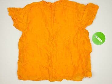 włoskie bluzki koszulowe: Bluzka damska, rozmiar S — 3