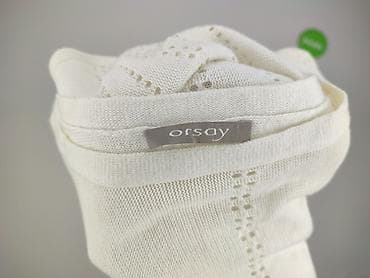 sweterek c: Orsay, Sweter damski, rozmiar One size — 4