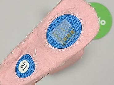 lidl klapki: Kozaki 21, Używany — 6