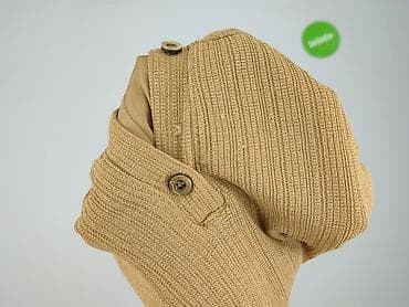 rampersy h: PULL&BEAR, Szorty damskie, rozmiar L — 5