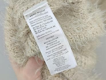 dolce moda klapki: Vero Moda, Kardigan damski, rozmiar XL — 4