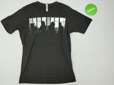 t shirty calvin: T-shirt damski, S — 2