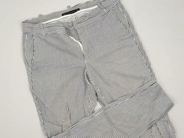 Zara, Material trousers for women, size S