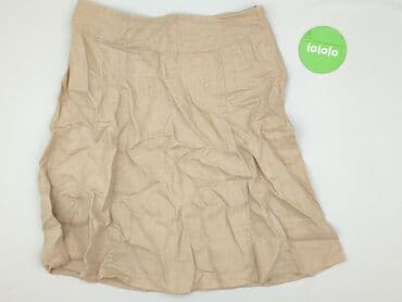 spódniczka jeansowe hm: H&M, Spódnica damska, rozmiar XL — 2