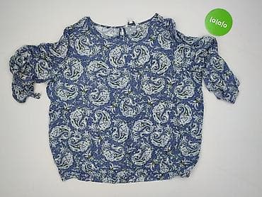 henry bay: Greenpoint, Bluzka damska, rozmiar XL — 2