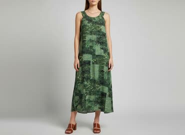 ubrania z grinchem: Sukienka damska, rozmiar L — 5