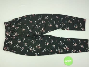 legginsy push allegro: Reserved, Spodnie materiałowe damskie, rozmiar S — 3
