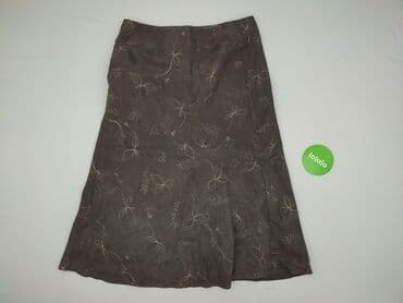 długie letnie spódnice allegro: Canda, Women`s skirt, size 2XL (EU 44) — 3