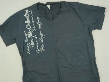 t shirty 4xl allegro: Tom Tailor, Women`s T-shirt, size XL (EU 42) — 1