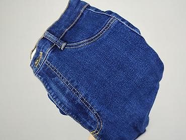 custom jeans: Zara, Jeansy damskie, rozmiar XS — 5
