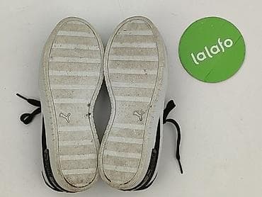 air force 1 deichmann: Puma, Sneakersy damskie, rozmiar 37 — 6