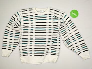czy sweter z poliestru jest dobry: Sweter damski, rozmiar L — 2