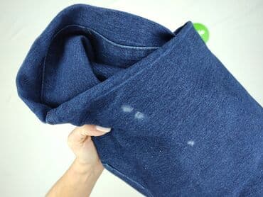 spodnie jeansy damskie m sara: Jeansy damskie, rozmiar M — 4