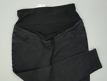 New Look Maternity, Jeansy damskie, rozmiar 3XL