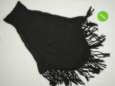 kombinezon oosc: New Yorker, Ponczo damskie, rozmiar S — 2