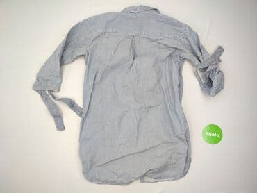 koszula w paski damska zara: Zara, Koszula damska, rozmiar S — 3