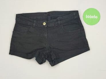 spodenki perfect: H&M, Szorty damskie, rozmiar S — 2
