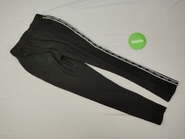 local heroes spodnie dresowe: Love, Spodnie dresowe damskie, M — 3