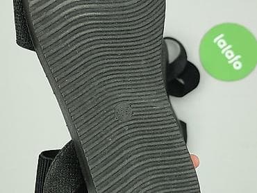 deichmann.pl obuwie: Sandały damskie, rozmiar 37 — 4