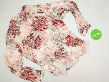 michael kors bluzki damskie: Street One, Bluzka damska, XL — 4