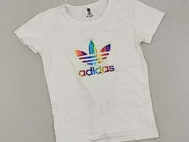 Adidas, T-shirt damski, rozmiar XL
