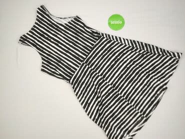 bluzki w paski mango: H&M, Women`s dress, size M (EU 38) — 3
