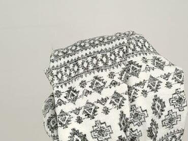 sukienka w geometryczne wzory h: Sweater, H&M, 12 years, 146-152 cm, condition - Very good — 6