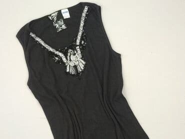 bluzki sylwestrowe plus size: Women`s dress, size S (EU 36) — 1