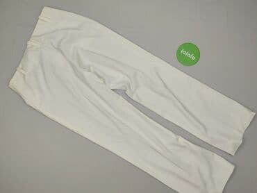 mohito garnitur: SUIT, Spodnie materiałowe damskie, rozmiar M — 4