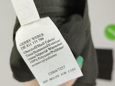 bluza goralska: Gerry Weber, Spodnie materiałowe damskie, rozmiar 2XL — 6