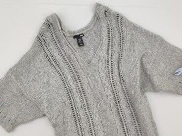 marynarka h m: H&M, Sweter damski, M — 1